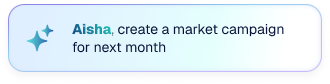 Aisha Banner