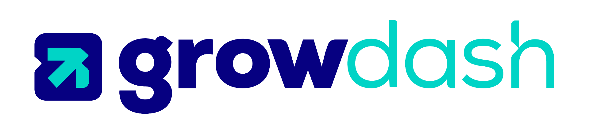 Growdash Logo