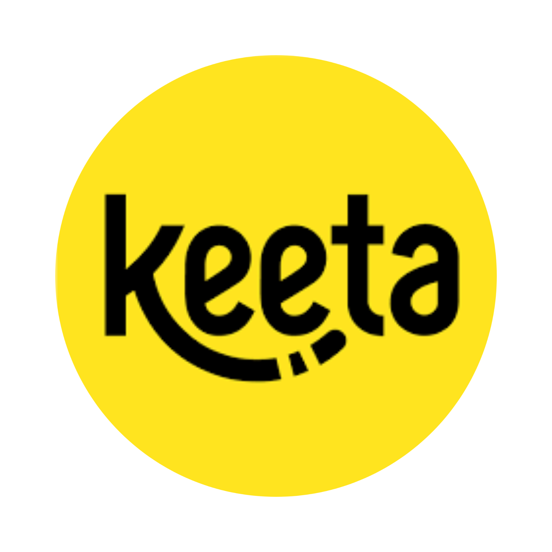 Keeta