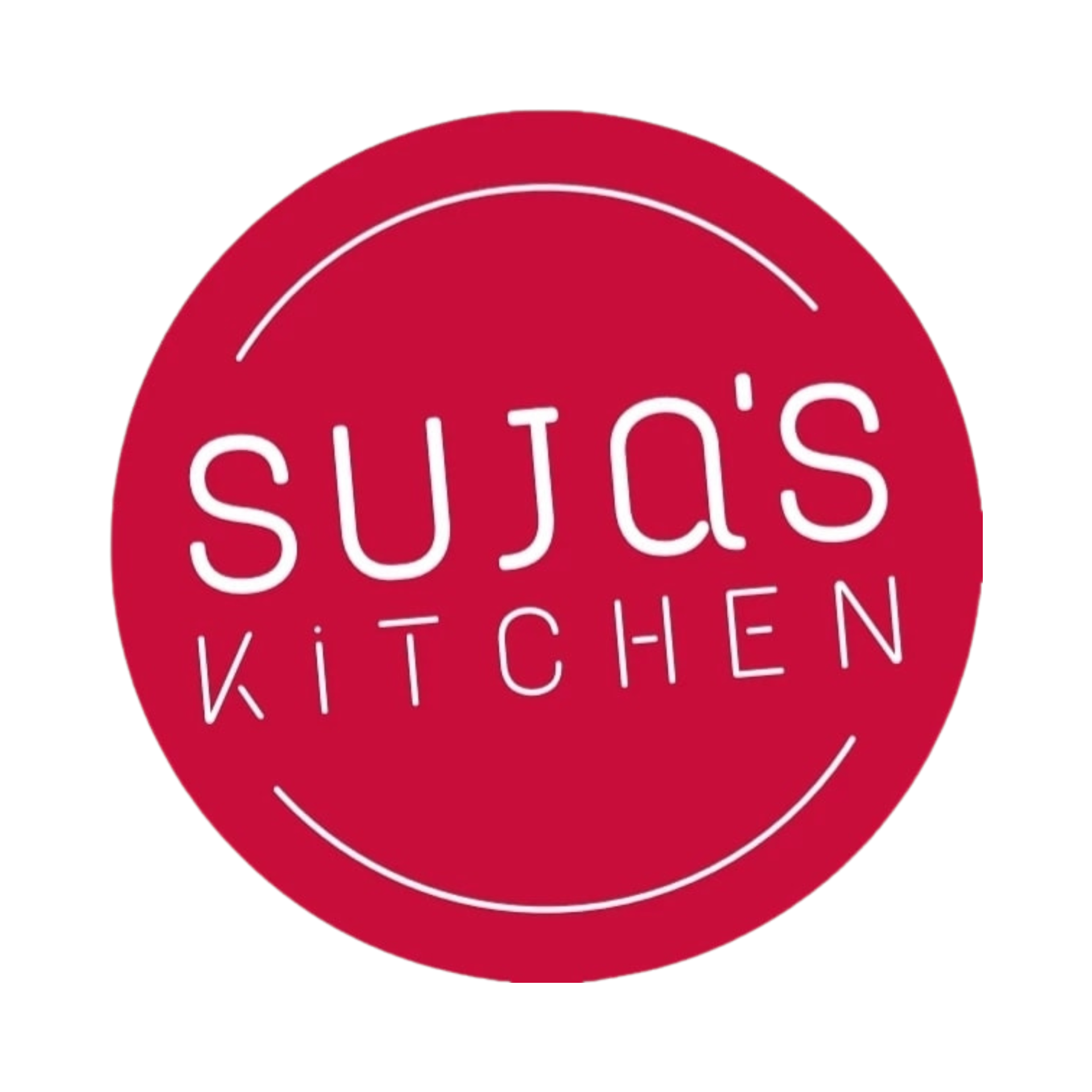 Suja's Kitchen